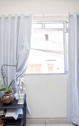 Casa à venda com 180m², 2 quartos e 2 vagasSala Casa 1