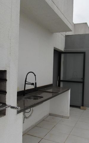 Apartamento à venda com 118m², 2 quartos e 3 vagasGarden 