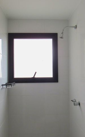 Apartamento à venda com 118m², 2 quartos e 3 vagasBanheiro