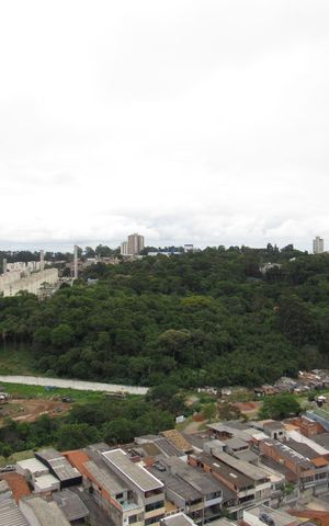 Apartamento à venda com 118m², 2 quartos e 3 vagasGarden  - Vista