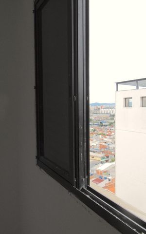 Apartamento à venda com 118m², 2 quartos e 3 vagasQuarto 2