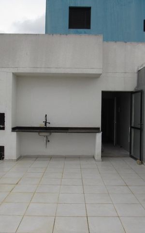 Apartamento à venda com 118m², 2 quartos e 3 vagasGarden 