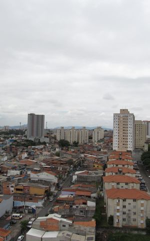 Apartamento à venda com 118m², 2 quartos e 3 vagasGarden  - Vista