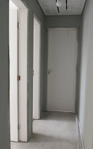 Apartamento à venda com 118m², 2 quartos e 3 vagasSala - Corredores