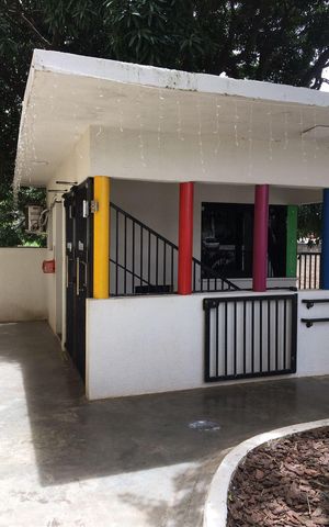 Apartamento à venda com 118m², 2 quartos e 3 vagas Apartamento à venda com 118m², 2 quartos e 3 vagasPortaria