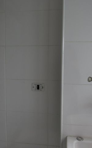 Apartamento à venda com 118m², 2 quartos e 3 vagasÁrea de Serviço