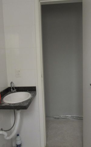 Apartamento à venda com 118m², 2 quartos e 3 vagasBanheiro