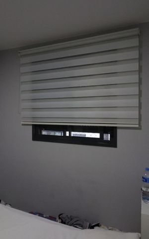 Apartamento à venda com 48m², 2 quartos e 1 vagaQuarto 1