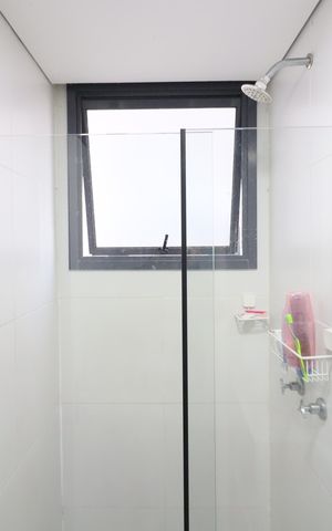 Apartamento à venda com 48m², 2 quartos e 1 vagaBanheiro
