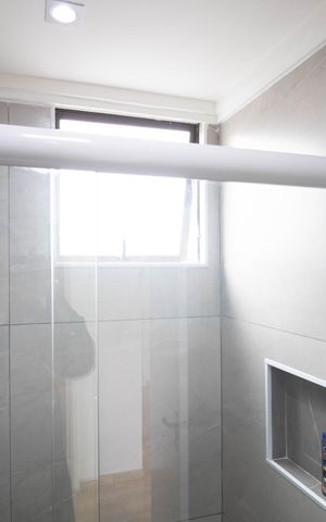Apartamento à venda com 53m², 2 quartos e 1 vaga