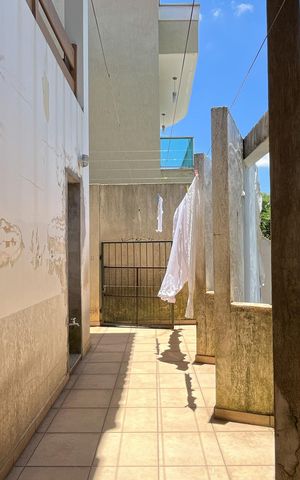 Casa à venda com 420m², 4 quartos e 5 vagasÁrea de Serviço