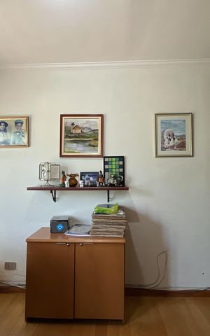 Casa à venda com 420m², 4 quartos e 5 vagasEscritório