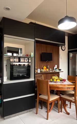 Casa à venda com 420m², 4 quartos e 5 vagasCozinha