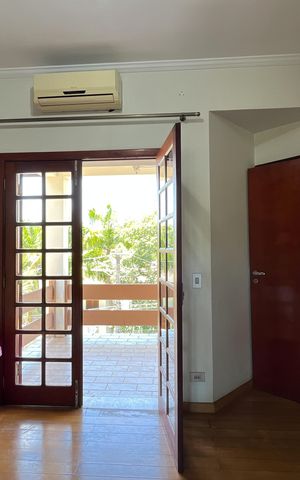 Casa à venda com 420m², 4 quartos e 5 vagasSuíte 1