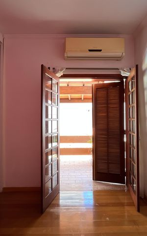 Casa à venda com 420m², 4 quartos e 5 vagasSuíte 4
