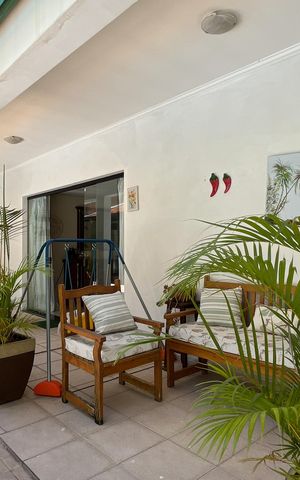 Casa à venda com 420m², 4 quartos e 5 vagasQuintal