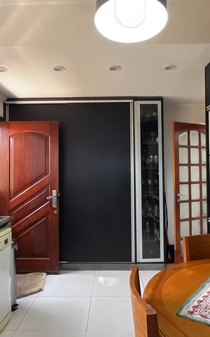 Casa à venda com 420m², 4 quartos e 5 vagasCozinha