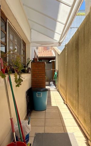 Casa à venda com 420m², 4 quartos e 5 vagasQuintal