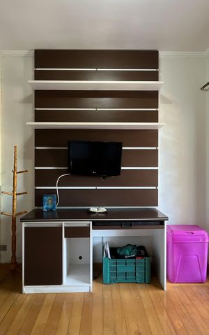 Casa à venda com 420m², 4 quartos e 5 vagasSuíte 1