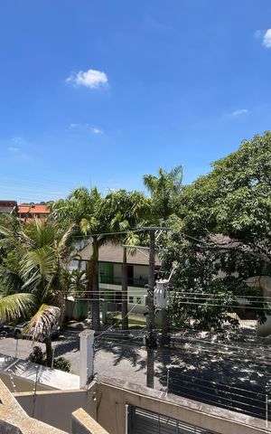 Casa à venda com 420m², 4 quartos e 5 vagasVista Varanda Suíte 1