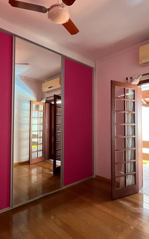Casa à venda com 420m², 4 quartos e 5 vagasSuíte 4