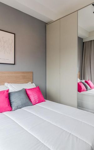 Studio à venda com 24m², 1 quarto e sem vagaStudio