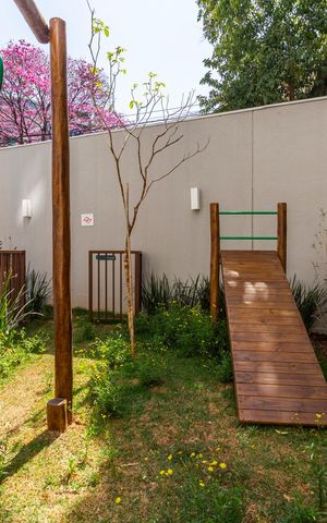 Studio à venda com 24m², 1 quarto e sem vagaÁrea comum