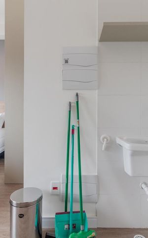 Studio à venda com 24m², 1 quarto e sem vagaStudio