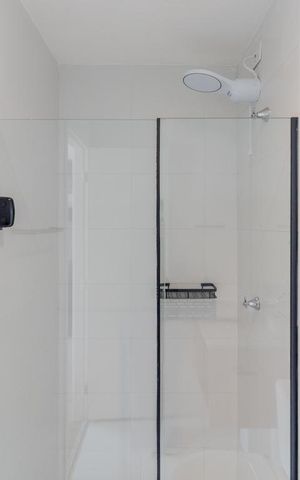 Studio à venda com 24m², 1 quarto e sem vagaBanheiro