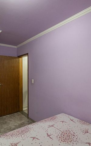Apartamento à venda com 59m², 2 quartos e 1 vaga Apartamento à venda com 59m², 2 quartos e 1 vagaQuarto 1