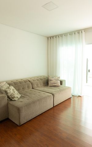 Casa à venda com 419m², 3 quartos e 1 vaga