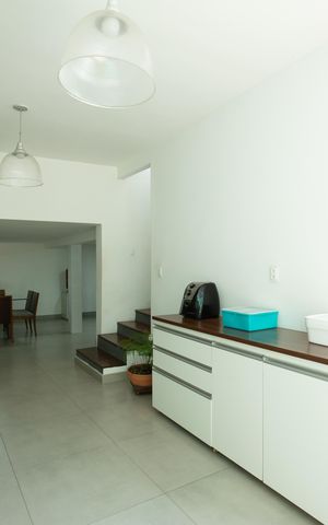 Casa à venda com 419m², 3 quartos e 1 vaga
