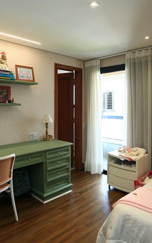 Apartamento à venda com 280m², 4 quartos e 4 vagas Apartamento à venda com 280m², 4 quartos e 4 vagassuíte 4