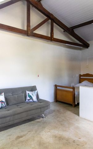 Casa à venda com 250m², 1 quarto e 4 vagas