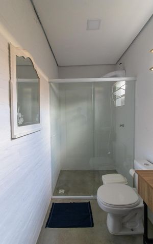 Casa à venda com 250m², 1 quarto e 4 vagas