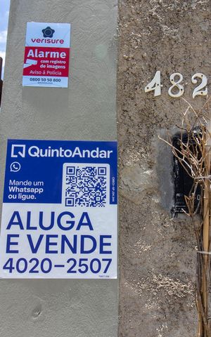 Casa à venda com 250m², 1 quarto e 4 vagas