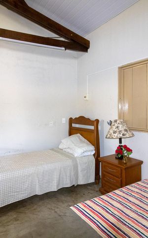 Casa à venda com 250m², 1 quarto e 4 vagas