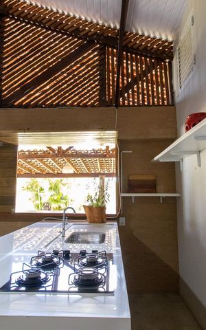 Casa à venda com 250m², 1 quarto e 4 vagas