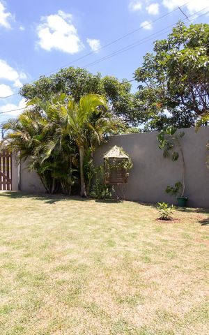 Casa à venda com 250m², 1 quarto e 4 vagas