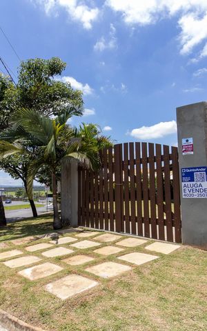 Casa à venda com 250m², 1 quarto e 4 vagas