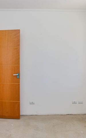 Casa à venda com 84m², 3 quartos e 2 vagas Casa à venda com 84m², 3 quartos e 2 vagasQuarto 2