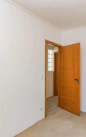 Casa à venda com 84m², 3 quartos e 2 vagas Casa à venda com 84m², 3 quartos e 2 vagasQuarto 1