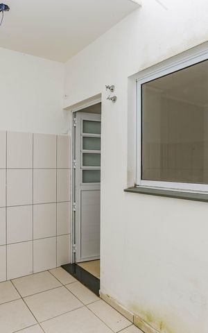 Casa à venda com 84m², 3 quartos e 2 vagas Casa à venda com 84m², 3 quartos e 2 vagasÁrea de Serviço