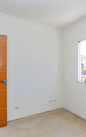 Casa à venda com 84m², 3 quartos e 2 vagas Casa à venda com 84m², 3 quartos e 2 vagasQuarto 2