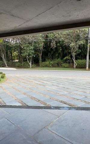 Casa de condomínio à venda com 470m², 6 quartos e 6 vagas