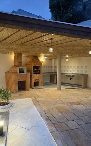 Casa de condomínio à venda com 470m², 6 quartos e 6 vagas
