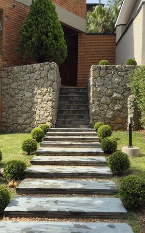 Casa de condomínio à venda com 470m², 6 quartos e 6 vagas