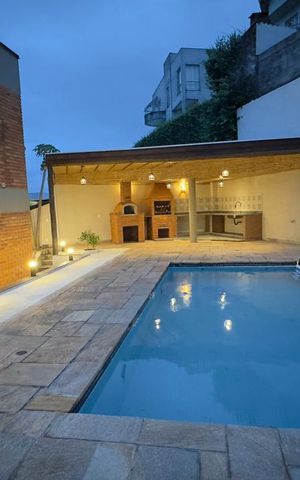 Casa de condomínio à venda com 470m², 6 quartos e 6 vagas