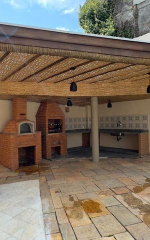Casa de condomínio à venda com 470m², 6 quartos e 6 vagas