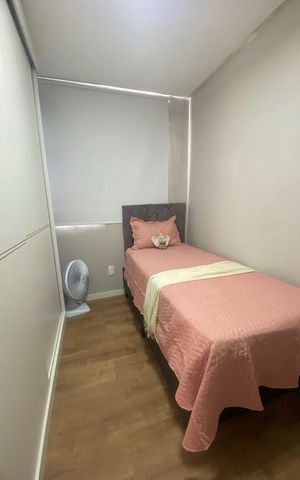 Apartamento à venda com 42m², 2 quartos e 1 vaga Apartamento à venda com 42m², 2 quartos e 1 vagaQuarto